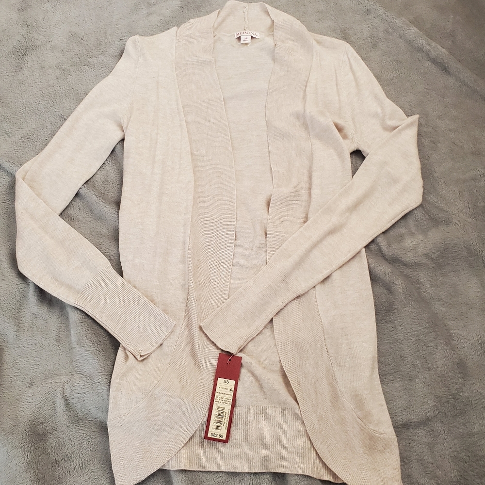 Cardigans and jacket bundle - Picture 2 of 9
